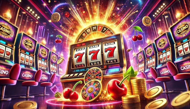 777bet8