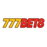 777bet8 Logo